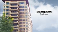 Sathorn Gallery Residences
