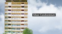 Silom Condominium