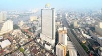 Silom State Tower