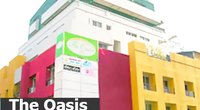 ดิ โอเอซิส