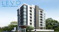Levo Ladprao 18 Project 2