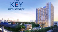 The Key Sathorn-Ratchapreuk