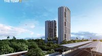 The Tempo Grand Sathorn-Wutthakat