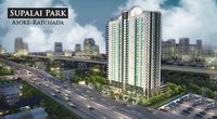 Supalai Park Asoke-Ratchada