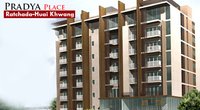 Pradya Place Ratchada-Huai Khwang