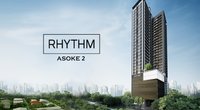 Rhythm Asoke 2