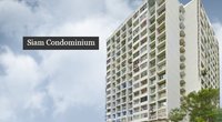 Siam Condominium