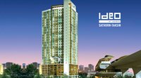 Ideo Sathorn-Taksin