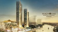 Magnolias Waterfront Residences