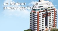 La Maison Sukhumvit 22