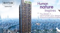 Rhythm Sukhumvit