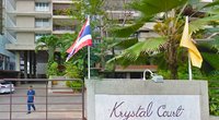 คริสตัล คอร์ท
