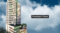 President Place