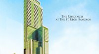 The Residences at The St. Regis Bangkok