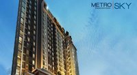 เมโทร สกาย พหลโยธิน