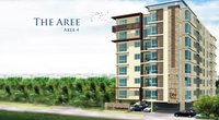 The Aree Condominium