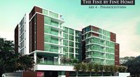 The Fine by Fine Home Ari 4 - Phaholyothin