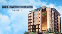 เดอะ ทรอปิคอล คอนโดมิเนียม