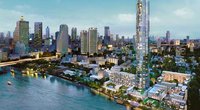 Four Seasons Private Residences Bangkok