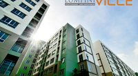 Lumpini Ville Phatthanakan-New Phetchaburi