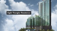 Eight Thonglor Residence