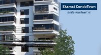 Ekamai Condo Town