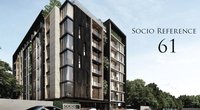 โซซิโอ เรฟเฟอเรนซ์ 61