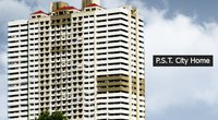 P.S.T. City Home