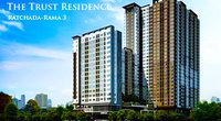 เดอะ ทรัสต์ เรสซิเด้นซ์ รัชดา-พระราม 3