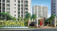 Supalai Wellington 2