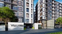 วิลล่า ลาซาล