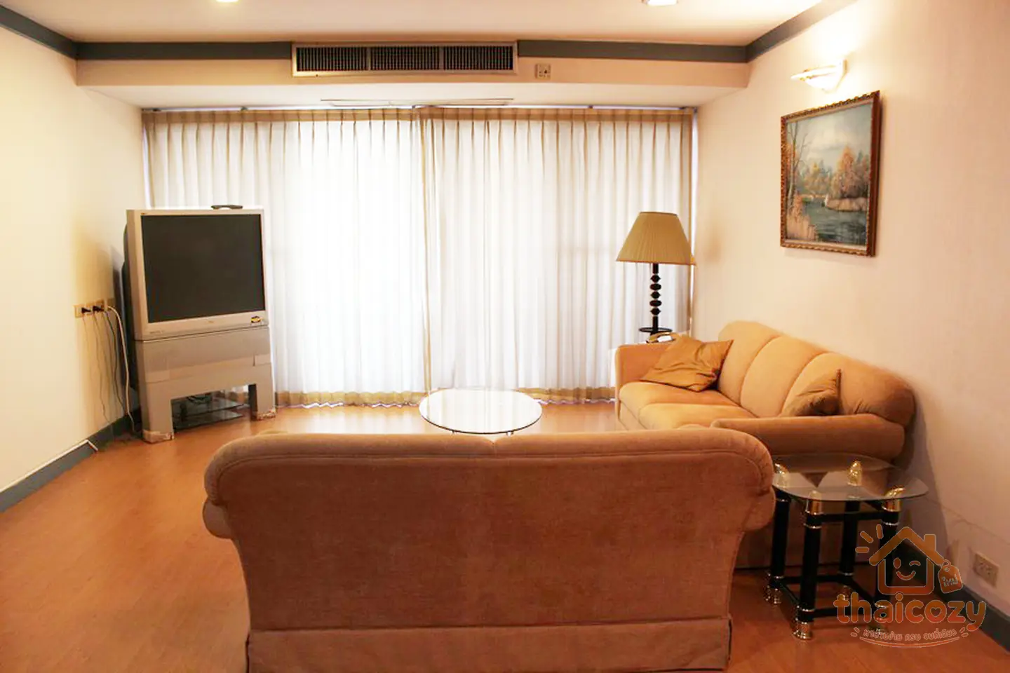 วอเตอร์ฟอร์ด ไดมอนด์ สุขุมวิท 3 ห้องนอนให้เช่า photo 1
