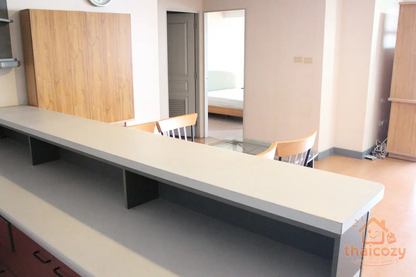 ให้เช่า 3 ห้องนอน ในเดอะ วอเตอร์ฟอร์ด ไดมอนด์ ทาวเวอร์ photo 1