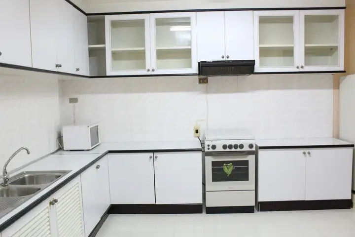 คอนโด 3 ห้องนอน สุขุมวิท