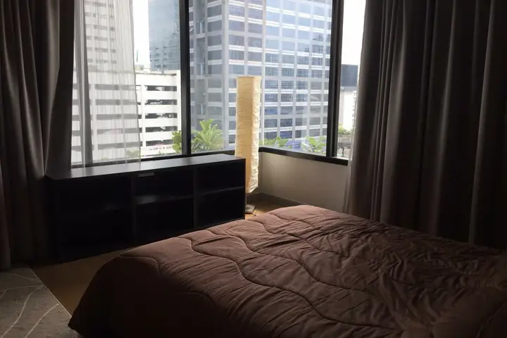 For Rent: M Silom