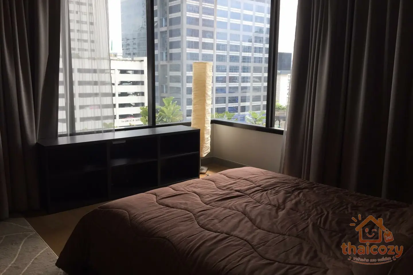 For Rent: M Silom photo 1