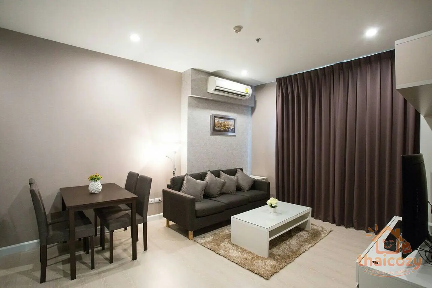 The Niche Pride Thonglor-Phetchaburi photo 2