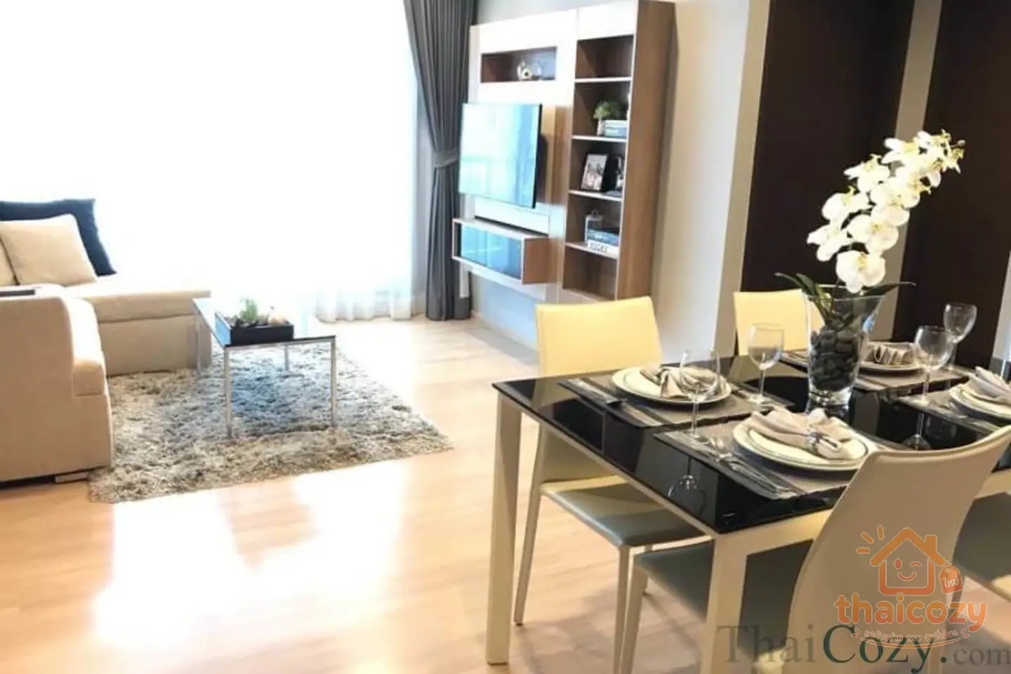 Rhythm Sathorn photo 2