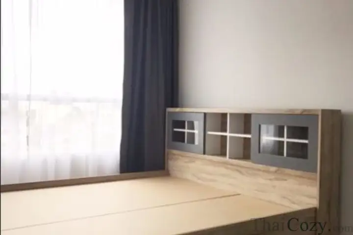 1 Bedroom Condo for Rent – 250-300m to BTS Talad Plu