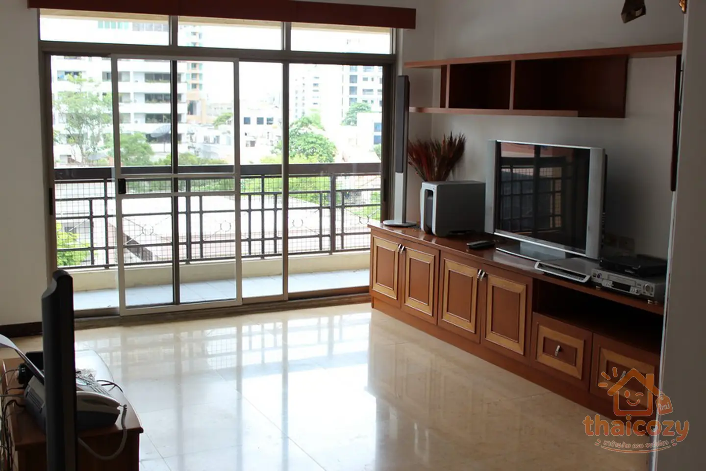 คอนโด 3 ห้องนอน ให้เช่า ในสุขุมวิท กรุงเทพฯ photo 2