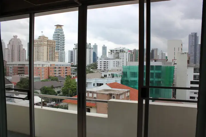 3 ห้องนอน ย่านพร้อมพงษ์ (ถนนสุขุมวิท)