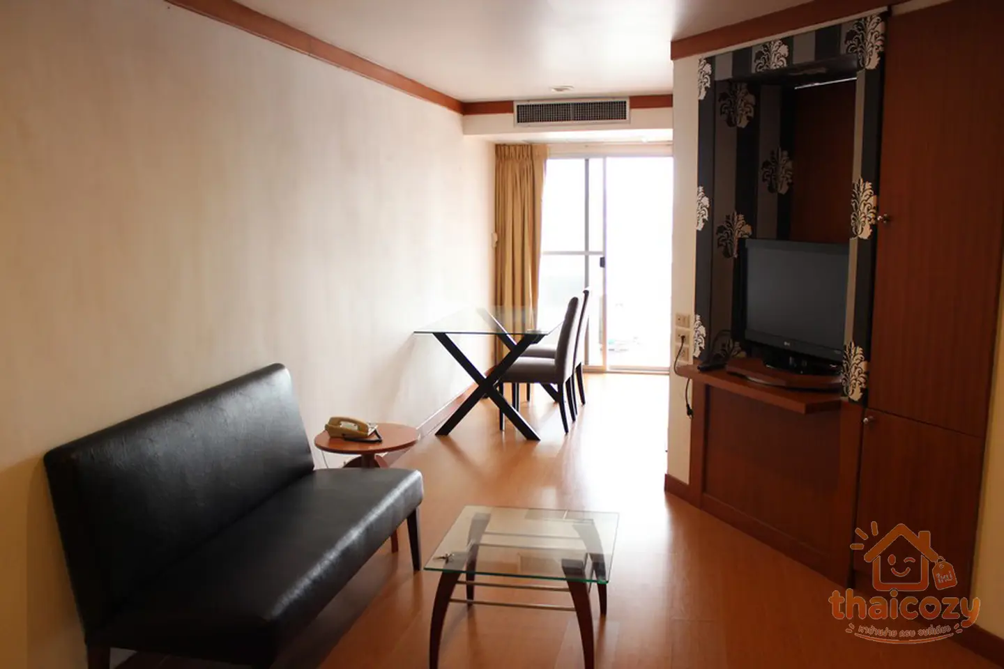 คอนโด 1 ห้องนอนให้เช่า สุขุมวิท กรุงเทพฯ photo 2