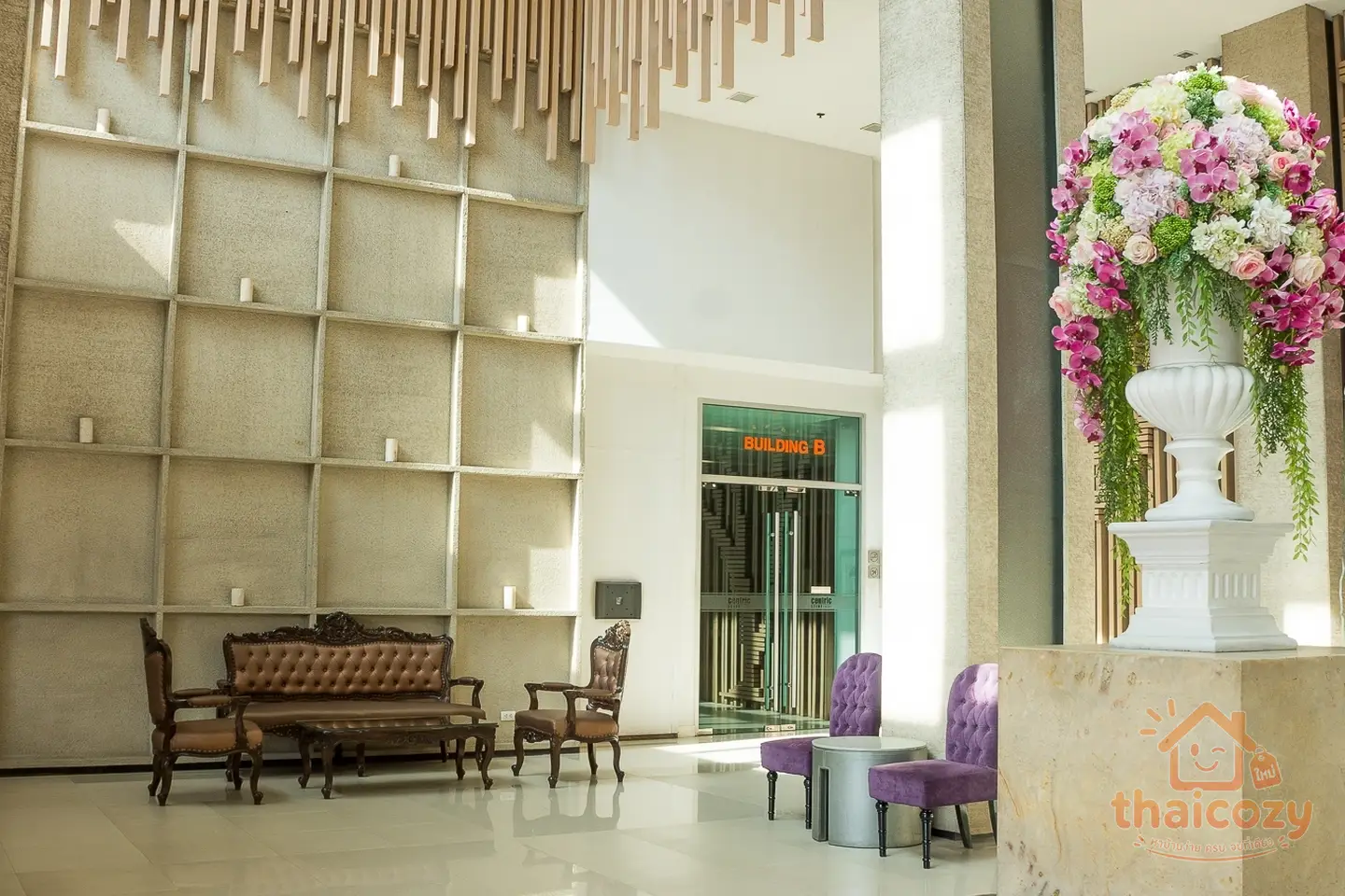 For Sale/Rent 1 Bed at Centric Scene Ratchavipha Condo near MRT Wong Sawang & JJ Market photo 2