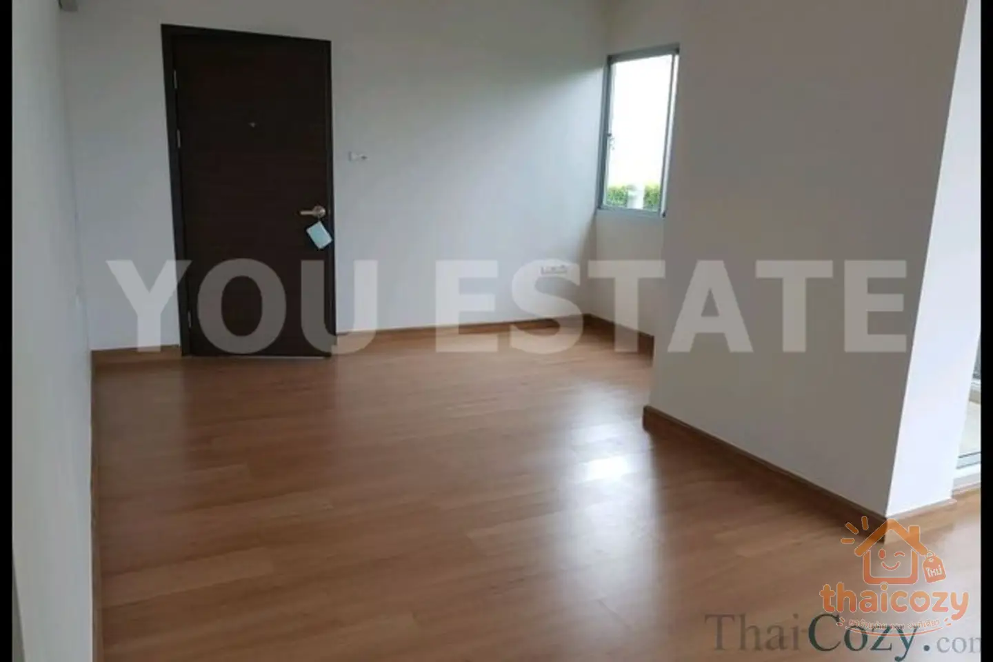 River View 1 Bed 57.5 sqm Supalai City Resort Phranangklao Station-Chao Phraya photo 1