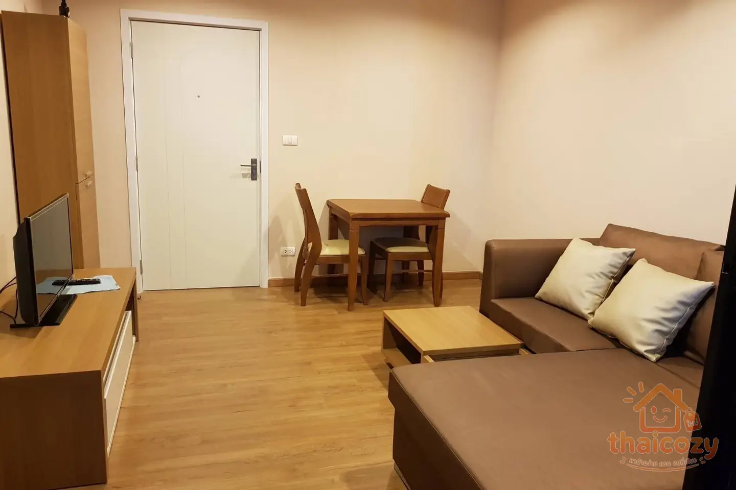 The Tree Interchange 1-Bedroom Apartment photo 2