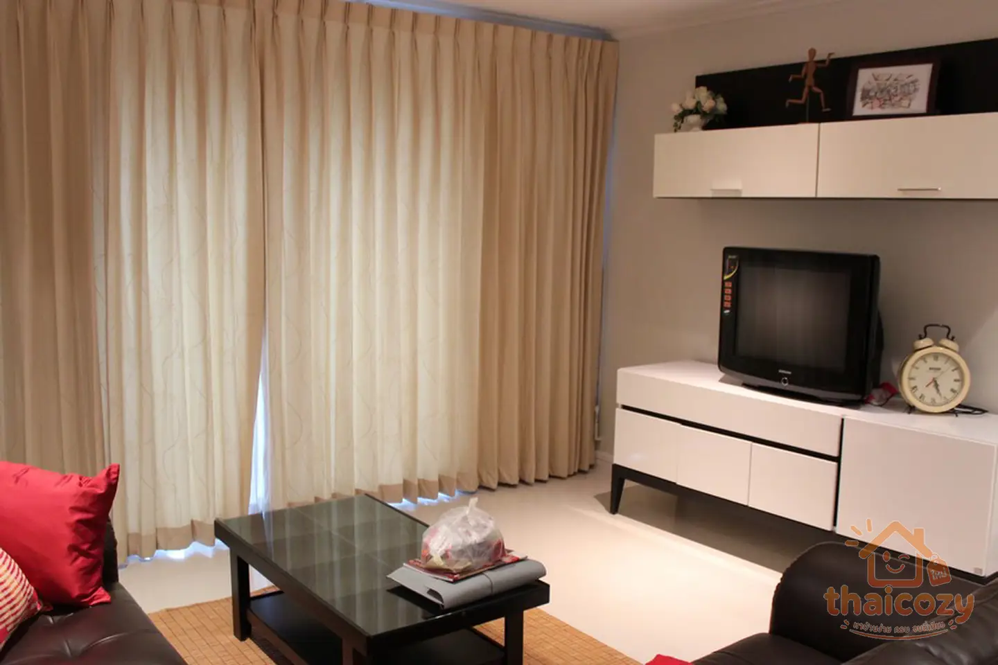 คอนโด 2 ห้องนอนหัวมุม ในเดอะ โอเลียนเดอร์ สุขุมวิท ซอย 11 photo 2