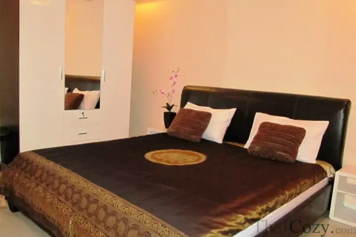 South Pattaya Condo, Apartment