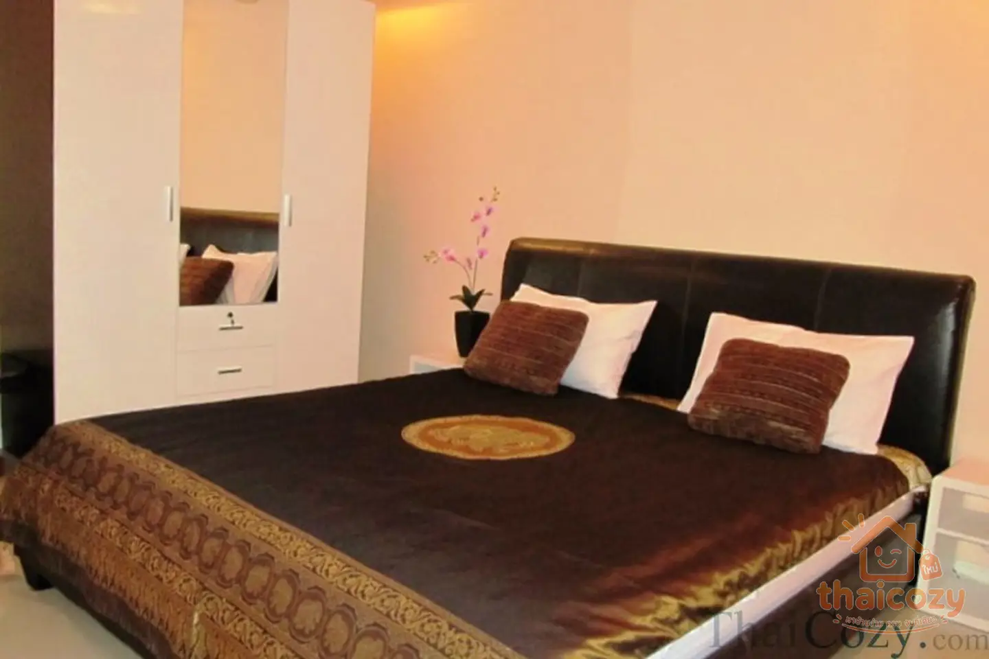 South Pattaya Condo, Apartment photo 1