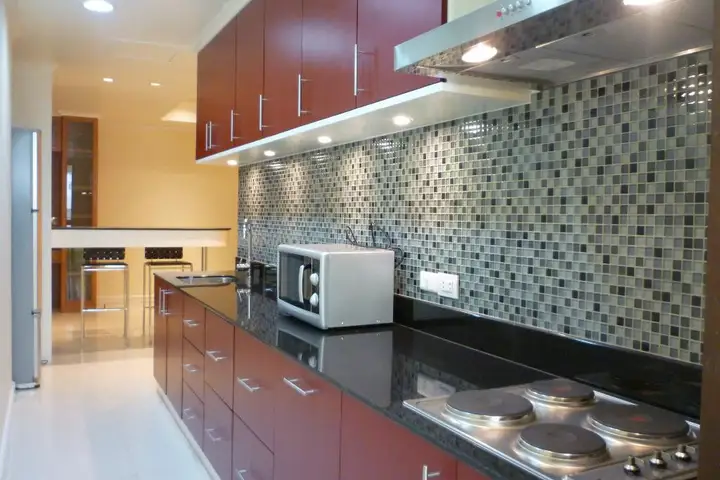 Appartement de 2 Chambres à Vendre au The Oleander Sukhumvit 11