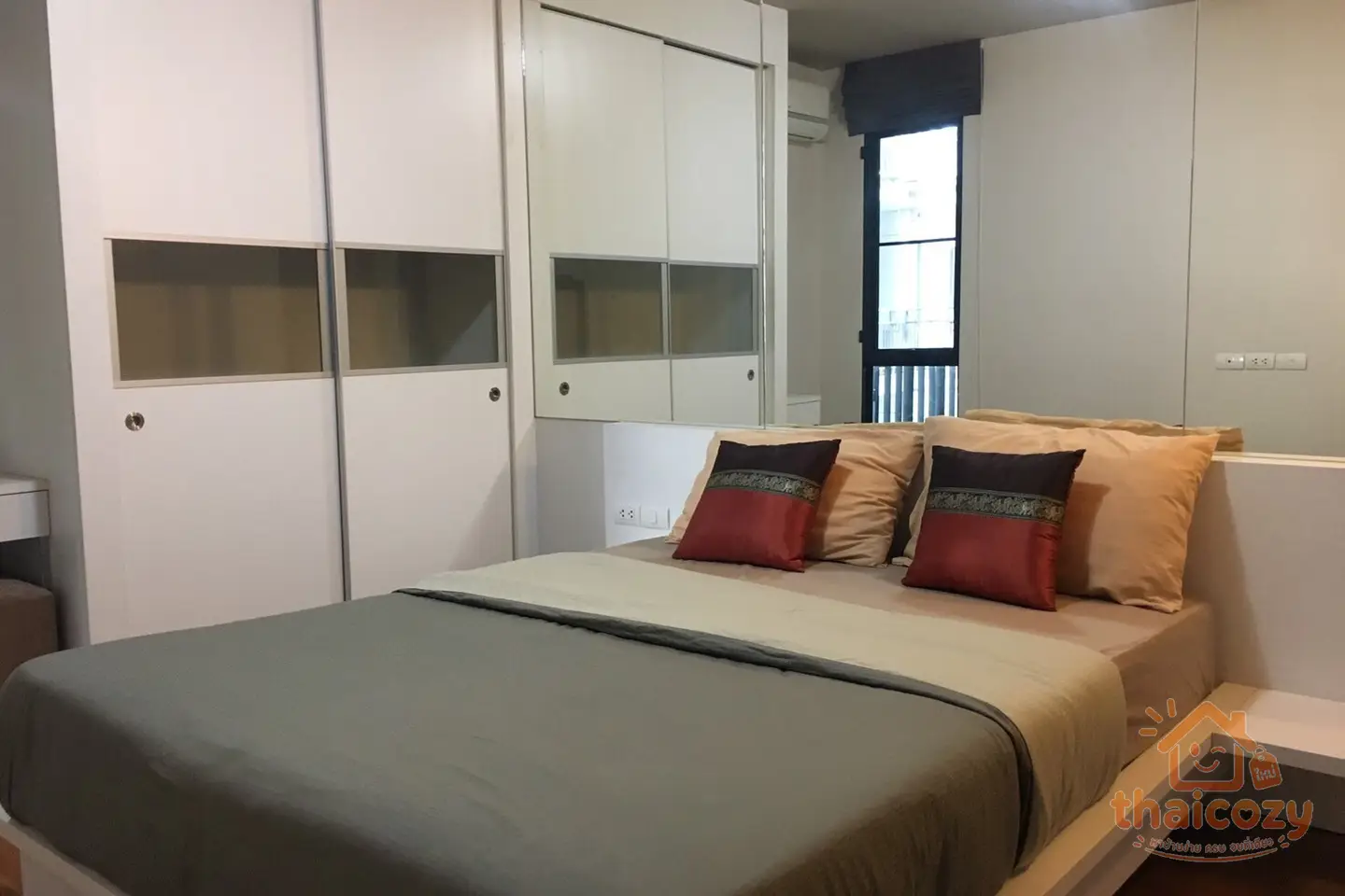 For Rent: Le Cote Sukhumvit 14 - Fully Furnished 1 Bedroom, Ready to Move In photo 1